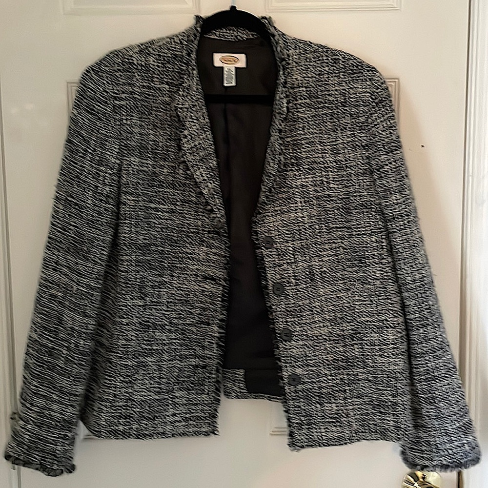Talbot Blazer